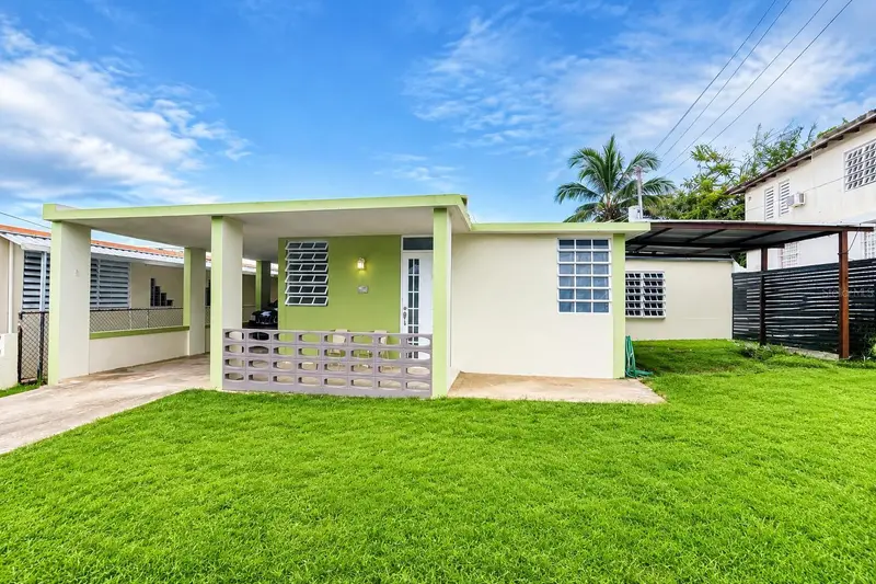 Calle 6 B11 Urb Venturini, PR
