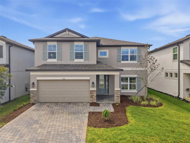 7824 Notched Pine Bnd, FL