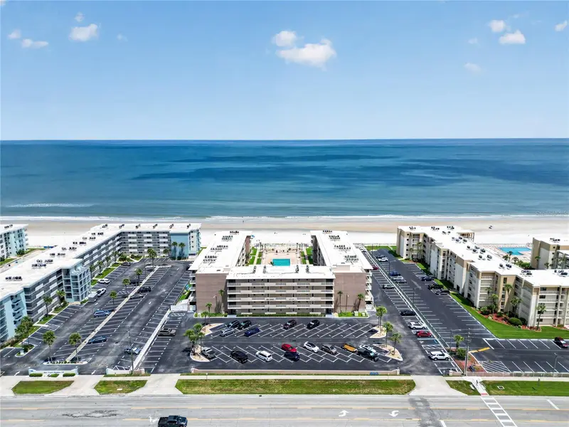 4155 S Atlantic Ave #4040, FL