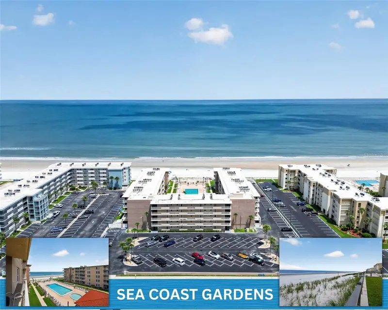 4155 S Atlantic Ave #4040, FL