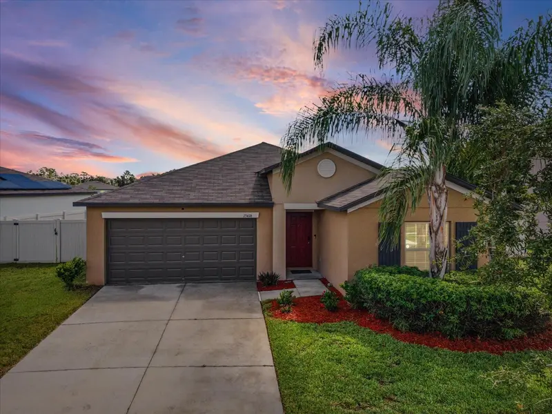 15416 Wicked Strong St, FL