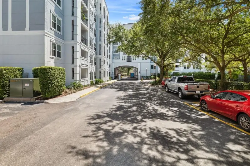 Grande Downtown Orlando listing