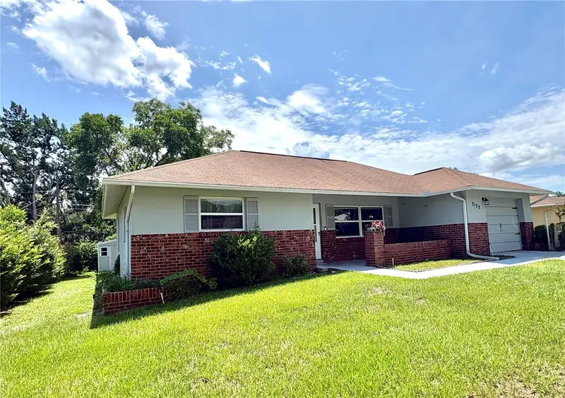 3123 N Maidencane Dr, FL