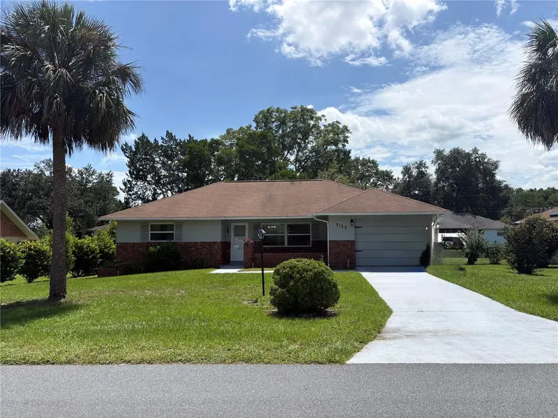 3123 N Maidencane Dr, FL