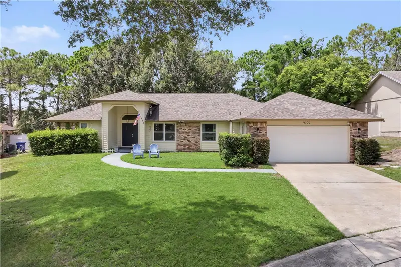 9102 Floribunda Dr, FL