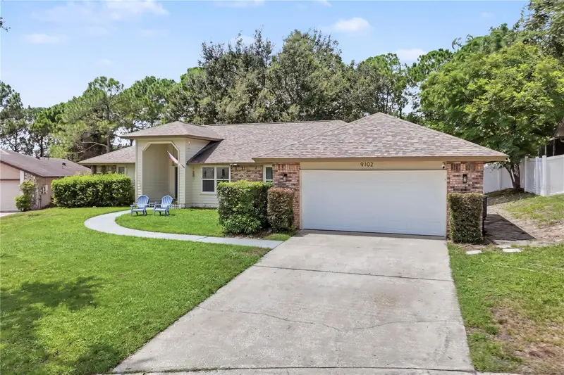9102 Floribunda Dr, FL