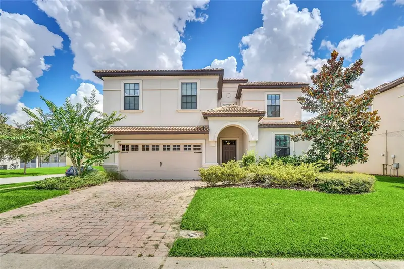1419 Wexford Way, FL