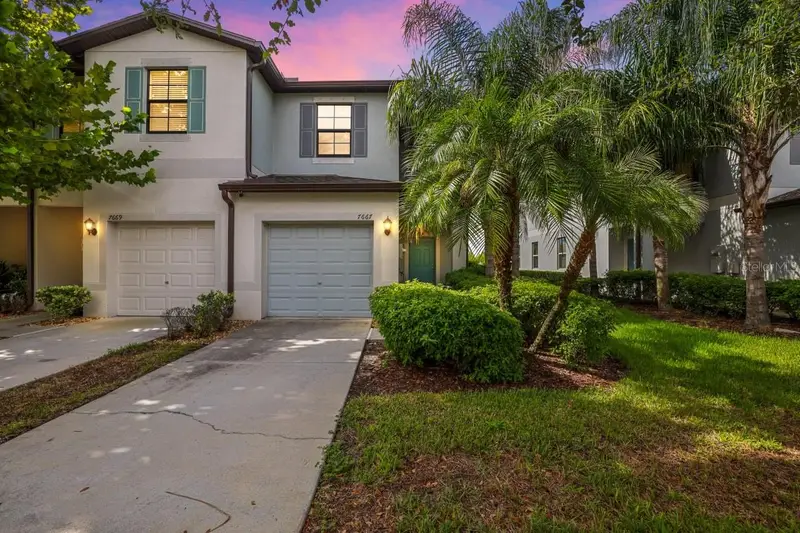 7667 Ginger Lily Ct, FL