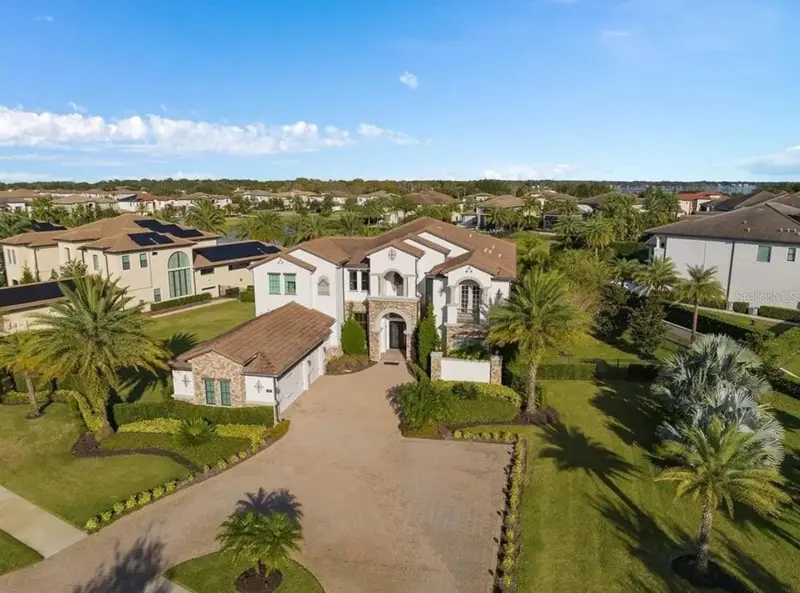 4302 Isabella Cir, FL