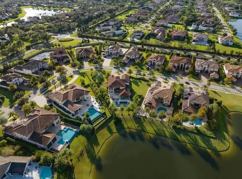 4302 Isabella Cir, FL