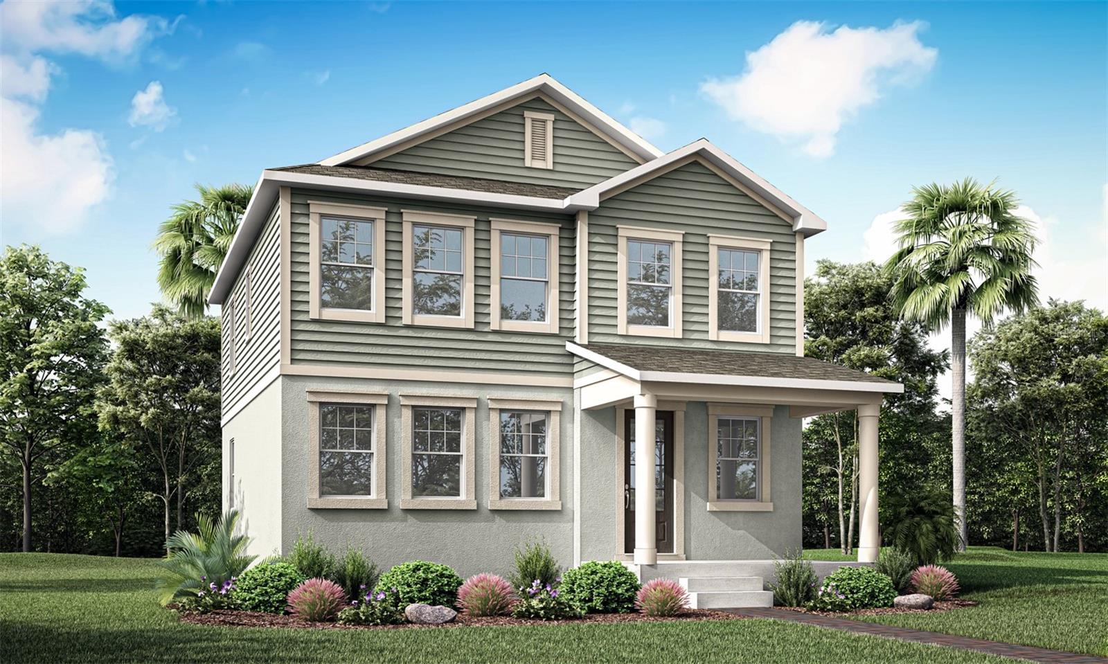 133 Greenhouse Grove St, FL