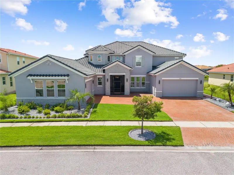 Bellalago listing
