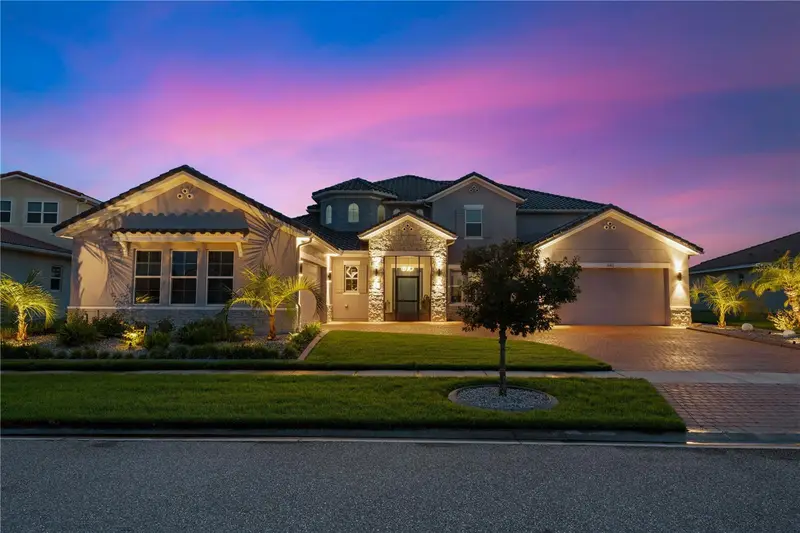 840 Spinnaker Way, FL