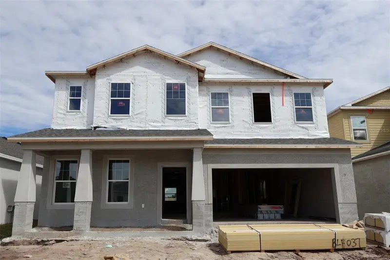 Bay Lake Farms at St Cloud listing