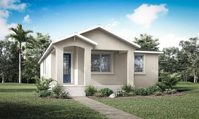 137 Greenhouse Grove St, FL