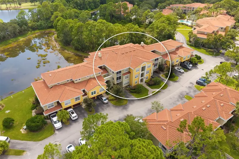 5500 Bentgrass Dr #6-203, FL