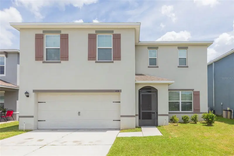 478 Autumn Stream Dr, FL