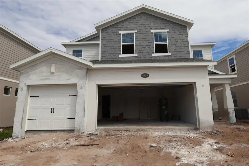 Bay Lake Farms at St Cloud listing