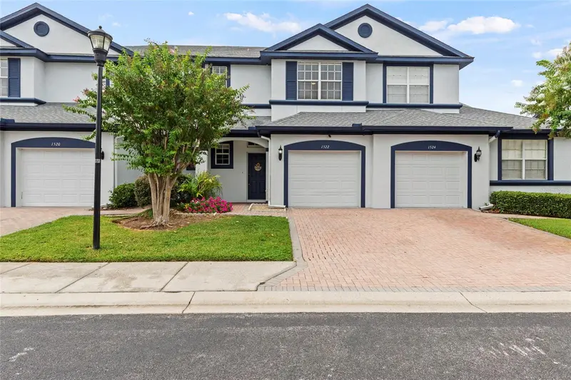 1522 Summergate Dr, FL