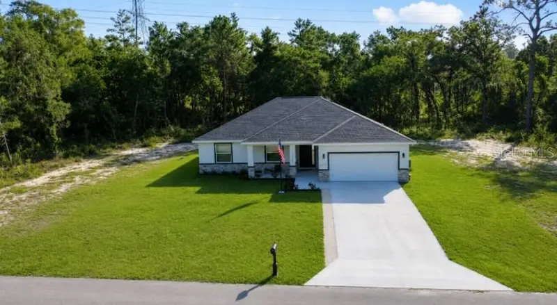 21481 Sw Marine Blvd, FL