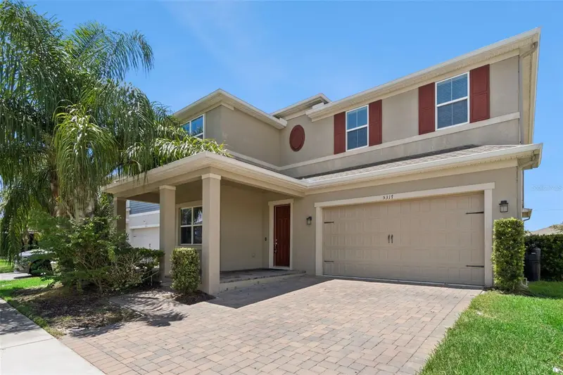5317 Jubiloso Dr, FL