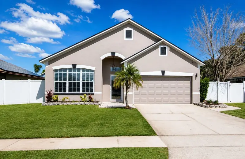 8703 Fort Shea Ave, FL