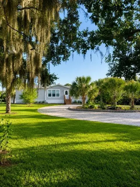 15136 Nw 292nd St, FL