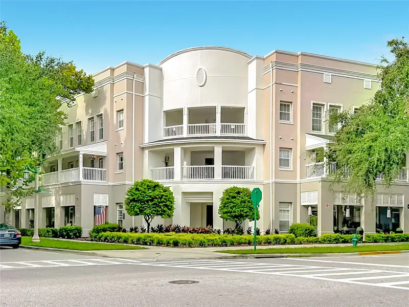 581 Water St #581, FL