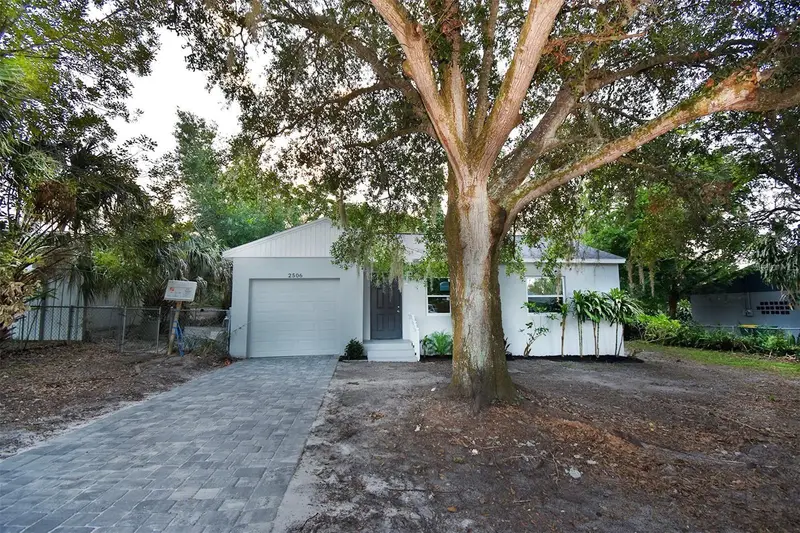 2506 Meridian Ave, FL