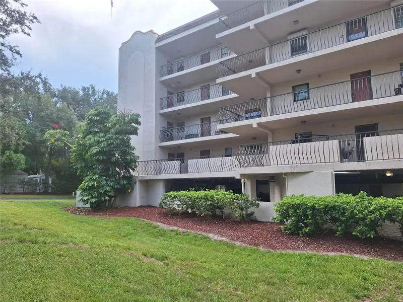 504 S Florida Ave #215, FL