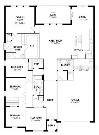 2787 Sweet Acacia Dr, FL