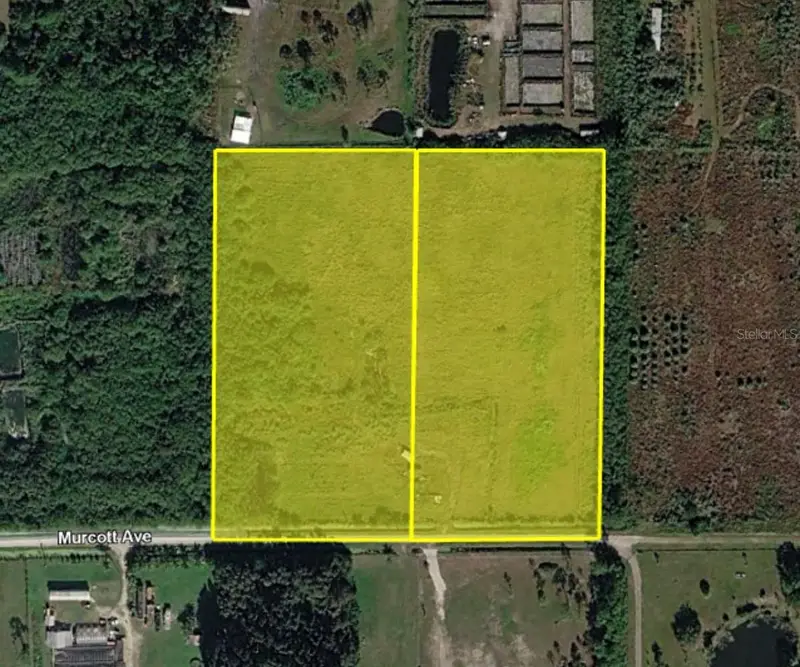 13649 & 13601 Murcott Ave, FL