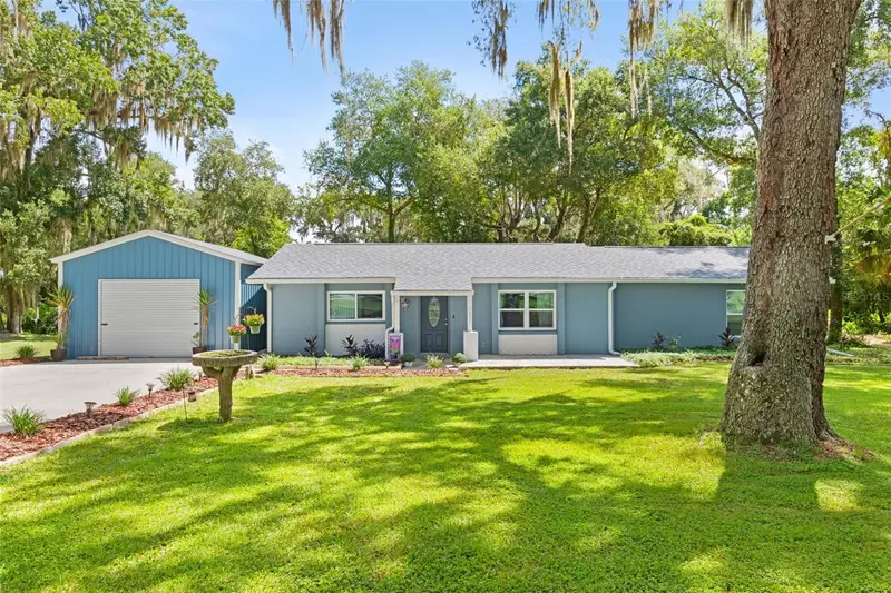 7625 S Annie Ter, FL