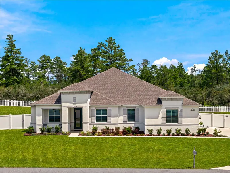 2761 Sw 175th Loop, FL