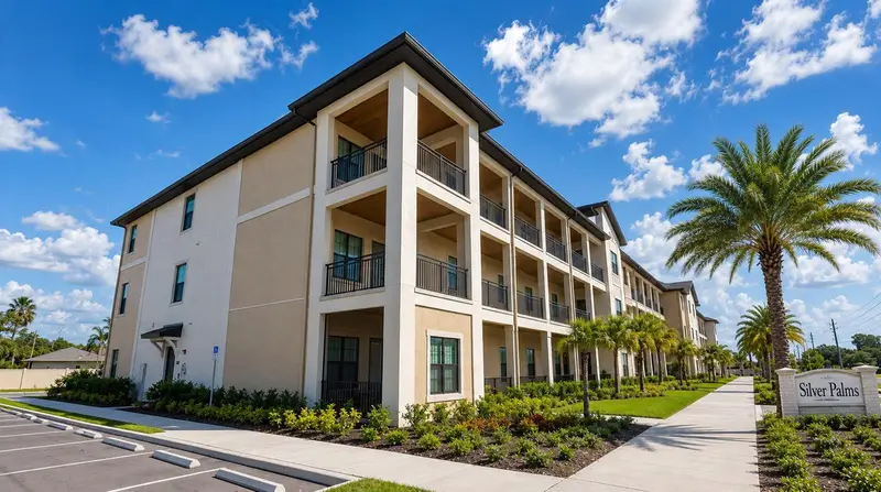 8010 Carolina Ln, FL