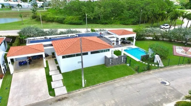 Periferal 1, PR