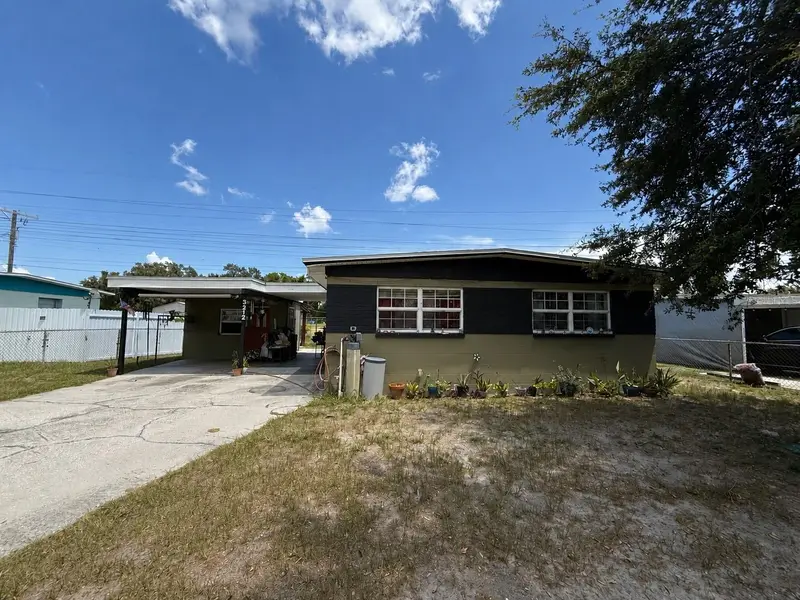 3212 Welborn Way, FL