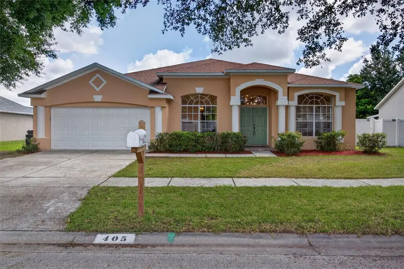 405 Country Vineyard Dr, FL