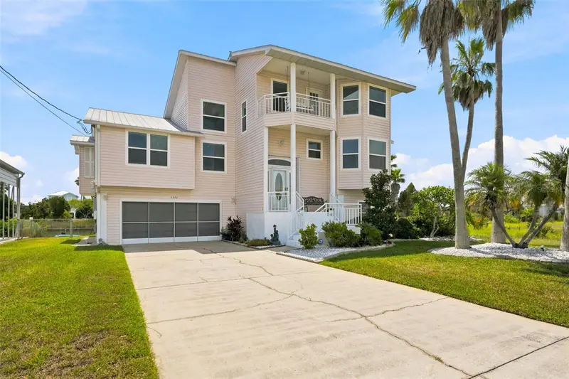 Hernando Beach listing