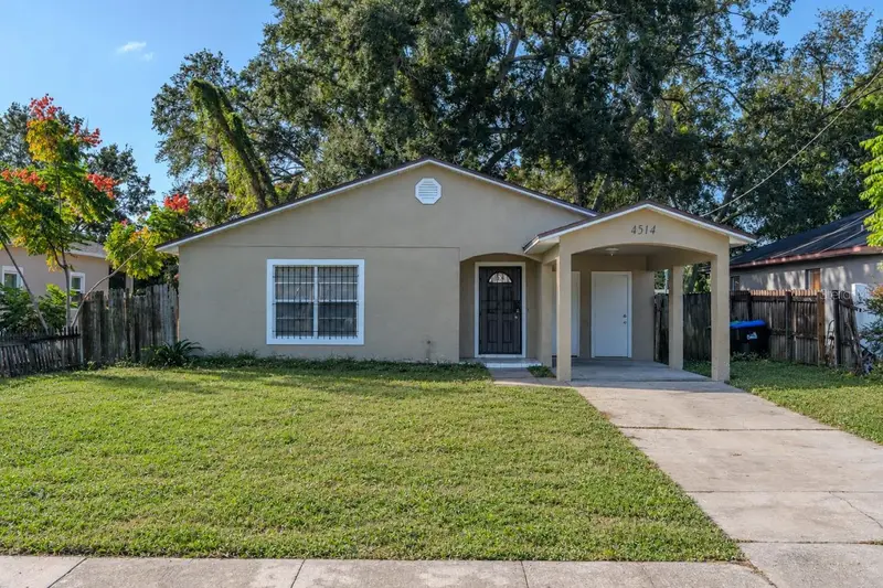 4514 Cypress St, FL