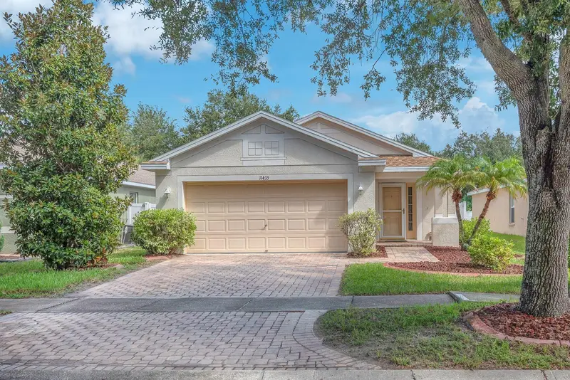 11433 Bay Gardens Loop, FL