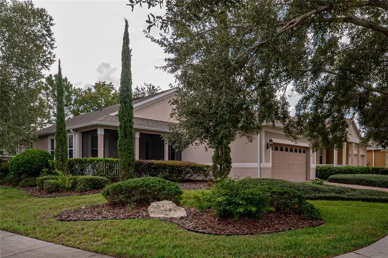 Groveland listing