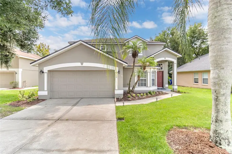 949 Pickfair Ter, FL
