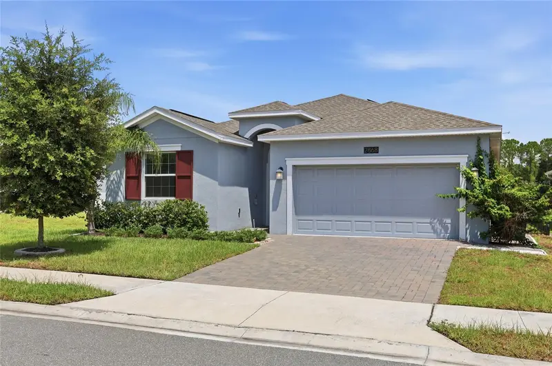 2868 Camden Way, FL