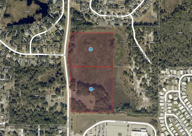 32900 Radio Rd, FL