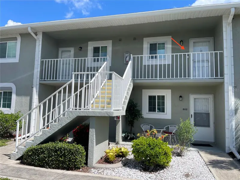 3310 Loveland Blvd #606, FL