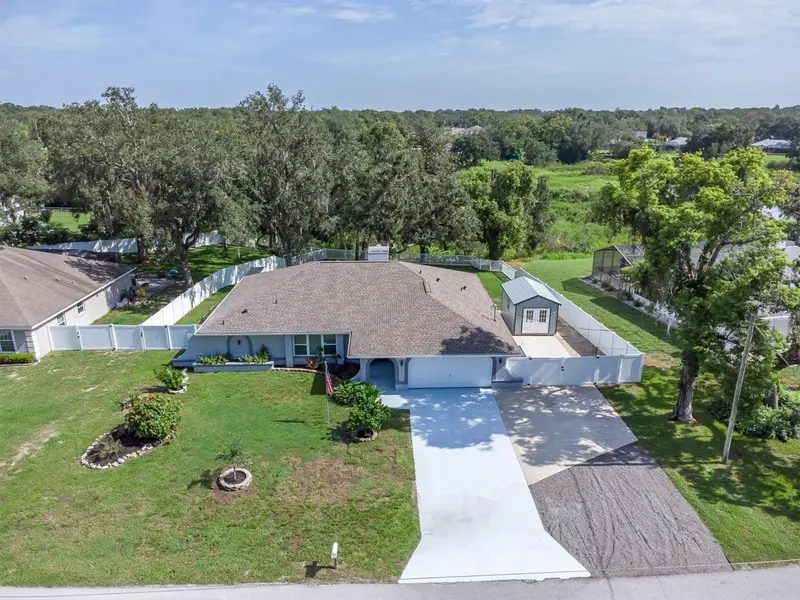 8345 Apple Orchard Rd, FL