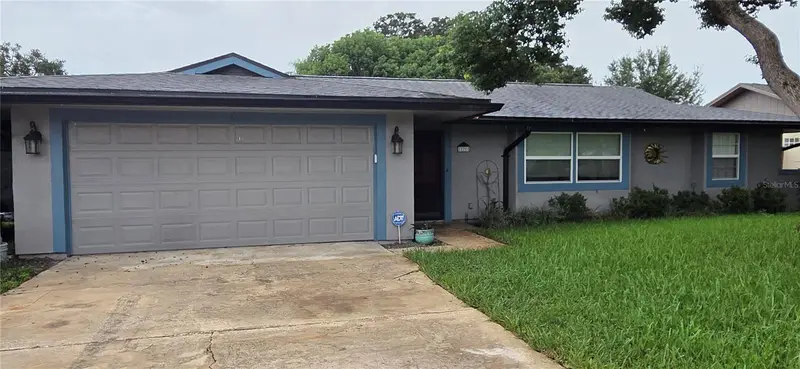 Fern Park listing