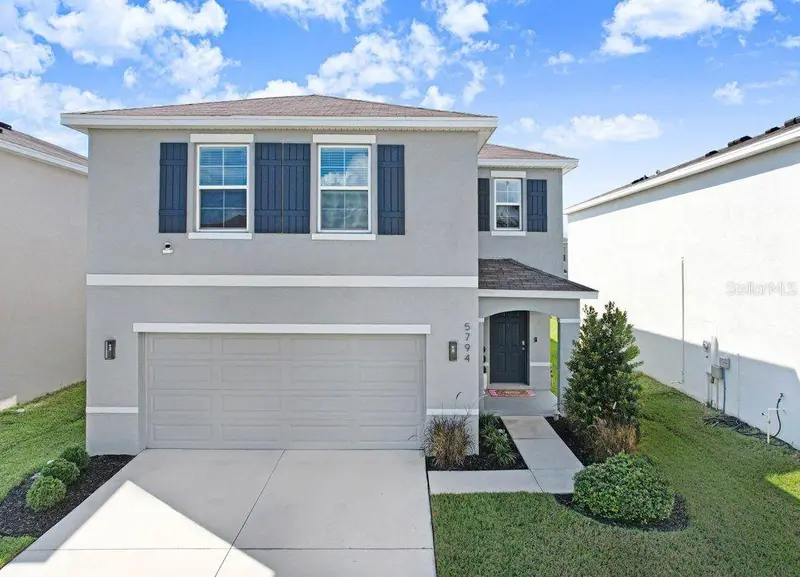 5794 Hollingworth Trl, FL