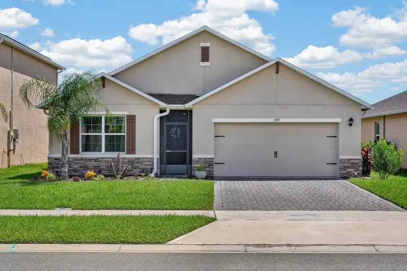 599 Lazio Cir, FL